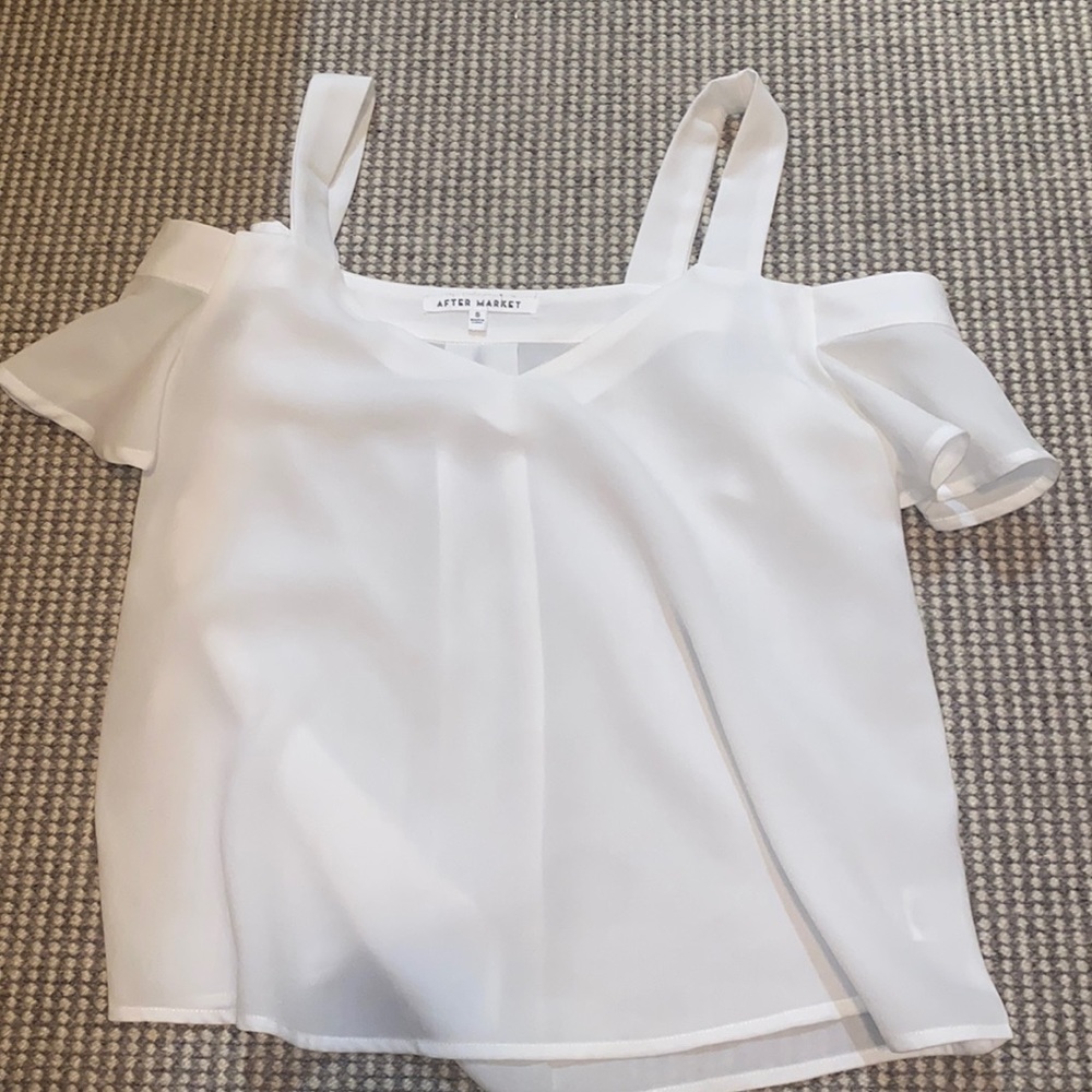 White Top